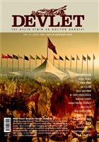 Devlet ki Aylk Fikir ve Kltr Dergisi Say: 453 2014 Mays/Haziran Berikan Yaynlar