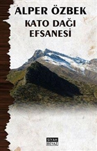 Kato Da Efsanesi Siyah Beyaz Yaynlar