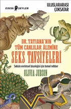 Dr. Tatiana`nn Tm Canllar Alemine Seks Tavsiyeleri Edebi eyler