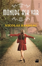 Mnde Ak Var Doan Kitap
