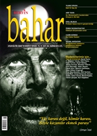 Berfin Bahar Aylk Kltr, Sanat ve Edebiyat Dergisi Say : 196 Berfin Bahar Dergisi