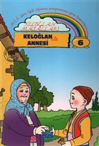 Kelolan Masallar 6: Kelolan ile Annesi Parlt Yaynlar