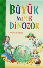 Byk Minik Dinozor Mart Yaynlar