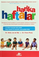 Harika Haftalar Pegasus Yaynlar