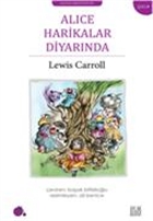 Alice Harikalar Diyarnda Aylak Adam Kltr Sanat Yaynclk