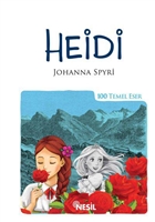 Heidi Nesil Yaynlar