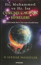 Hz. Muhammed ve Hz. sa - rme ann ifreleri Astral Yolculuk Yaynevi