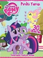 My Little Pony Prlt Yar Doan Egmont Yaynclk