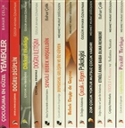 Doumdan Ergenlie ocuk Geliimi ve Eitimi (12 Kitap) Ekinoks Yayn Grubu