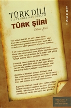 Trk Dili Say 415-416-417: Trk iiri zel Says 2 (Divan iiri) Trk Dil Kurumu Yaynlar