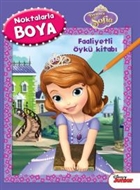Prenses Sofia Noktalarla Boya Doan Egmont Yaynclk