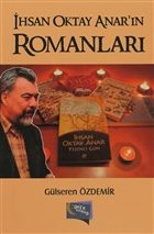hsan Oktay Anar`n Romanlar Gece Kitapl