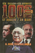 Kim Kazand Kim Kaybetti - 100 Gn 17 Aralk-30 Mart Gece Kitapl
