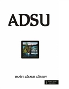 Adsu kinci Adam Yaynlar