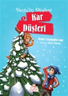 Deniz`in Dleri 2:  Kar Dleri Nesil ocuk Yaynlar