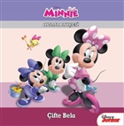 Minnie - Okuma Bahesi - ifte Bela Doan Egmont Yaynclk