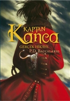 Kaptan Kanca - Gerek Hikaye Doan Egmont Yaynclk
