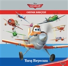 Uaklar - Okuma Bahesi Yar Heyecan Doan Egmont Yaynclk