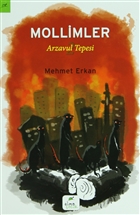 Arzavul Tepesi 2: Mollimler Elma ocuk