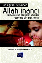 Din Eitimi Asndan Allah nanc Temal Gece Kitapl