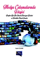 Medya almalarnda zleyici Gece Kitapl