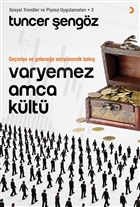 Varyemez Amca Klt Cinius Yaynlar