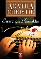 Esrarengiz Parmaklar Yazarn Kendi Yayn