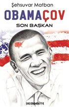 Obamaov skenderiye Yaynlar