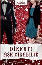 Dikkat! Ak kabilir Ephesus Yaynlar