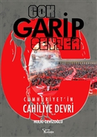 ok Garip eyler Ceviz Kabuu Yaynlar