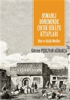 Osmanl Dneminde ocuk Hikaye Kitaplar Dem Yaynlar