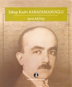 Yakup Kadri Karaosmanolu Trk Dil Kurumu Yaynlar