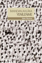mandan Ahlaka Yenilenme nsan Yaynlar