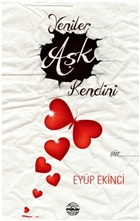 Yeniler Ak Kendini Mhr Kitapl