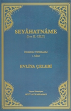 Seyahatname (6 Cilt Takm) Trk Tarih Kurumu Yaynlar