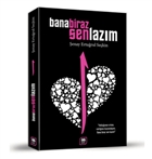 Bana Biraz Sen Lazm Adom Yaynlar