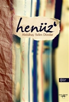 Henz (iir) Sokak Kitaplar Yaynlar