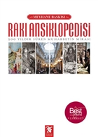 Rak Ansiklopedisi (Meyhane Basks) Overteam Yaynlar