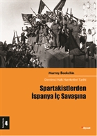 Spartakistlerden spanya  Savana Dipnot Yaynlar