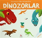 Larousse Ansiklopedim Dinozorlar Almidilli