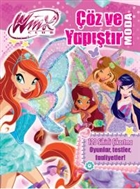 Winx Club - z ve Yaptr Moda Doan Egmont Yaynclk