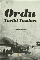 Ordu Tarihi Yazlar Gece Kitapl