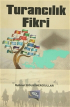 Turanclk Fikri Gece Kitapl