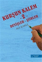 Kurun Kalem 2 (Deyiler - iirler) kinci Adam Yaynlar