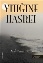 Yitiine Hasret kinci Adam Yaynlar