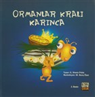 Ormanlar Kral Karnca Nota Bene Yaynlar