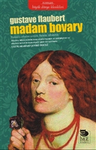 Madam Bovary mge Kitabevi Yaynlar