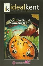 deal Kent - Kent Aratrmalar Dergisi Say: 10 dealKent Yaynclk