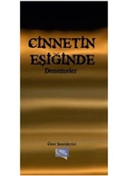 Cinnetin Eiinde Denemeler Gece Kitapl