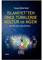 slamiyet`ten nce Trklerde Kltr ve Mzik Gece Kitapl